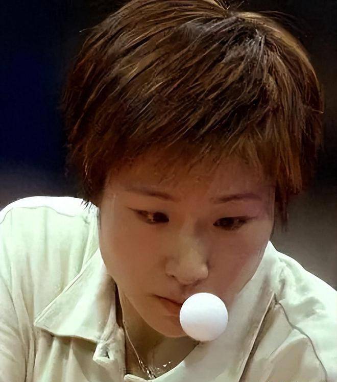 陈静乒乓球冠军 台湾图片