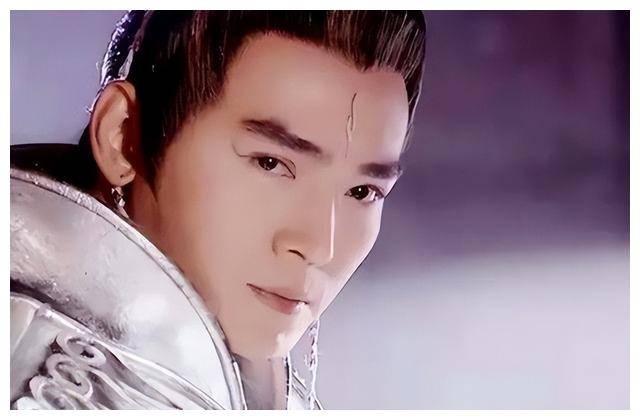 有泪》播出24年,剧中演员境况不一,女主获视后_电视剧_展云飞_焦恩俊