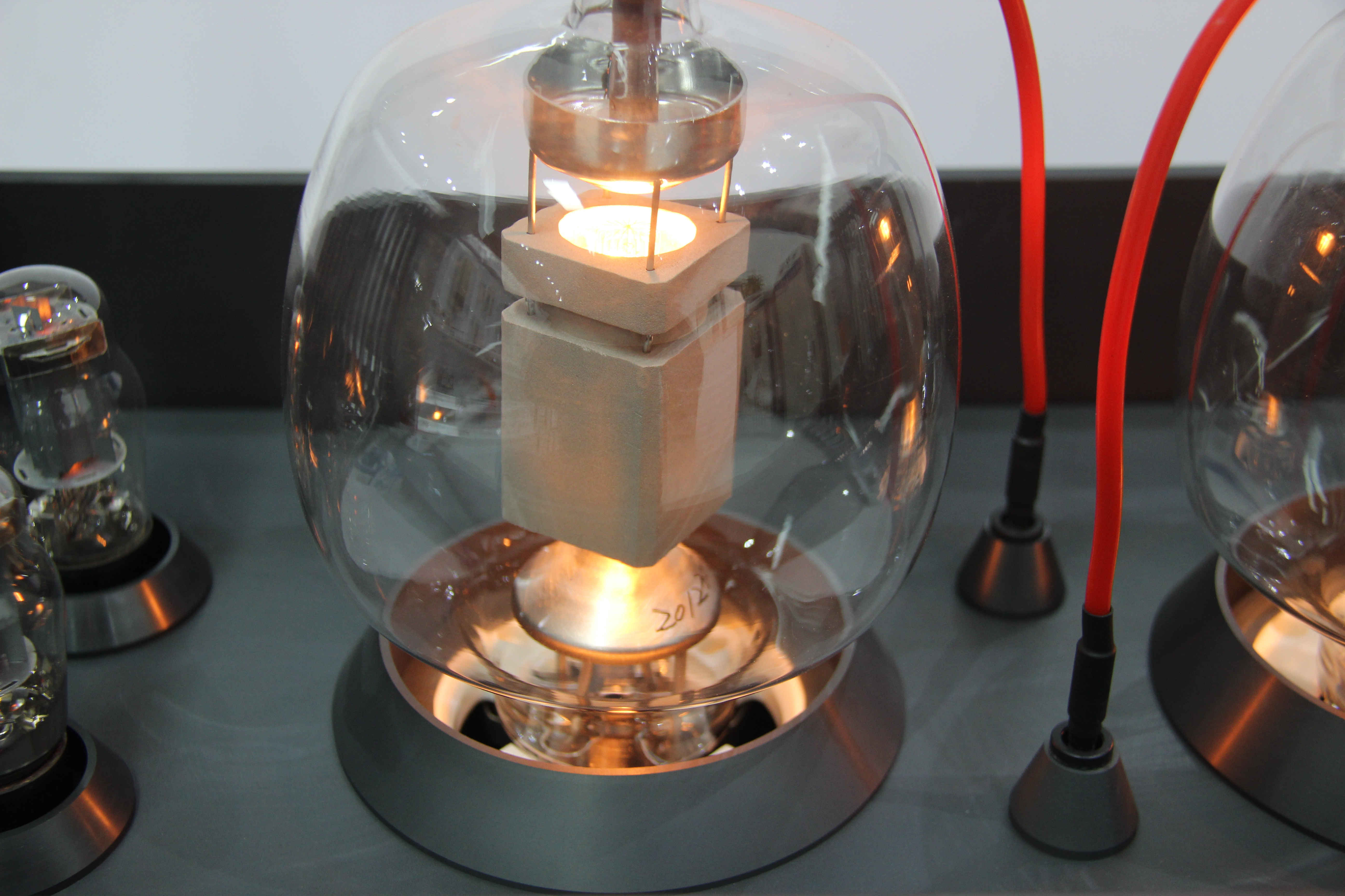 假胆机之电子管型号(二)_消费者_作用_发声