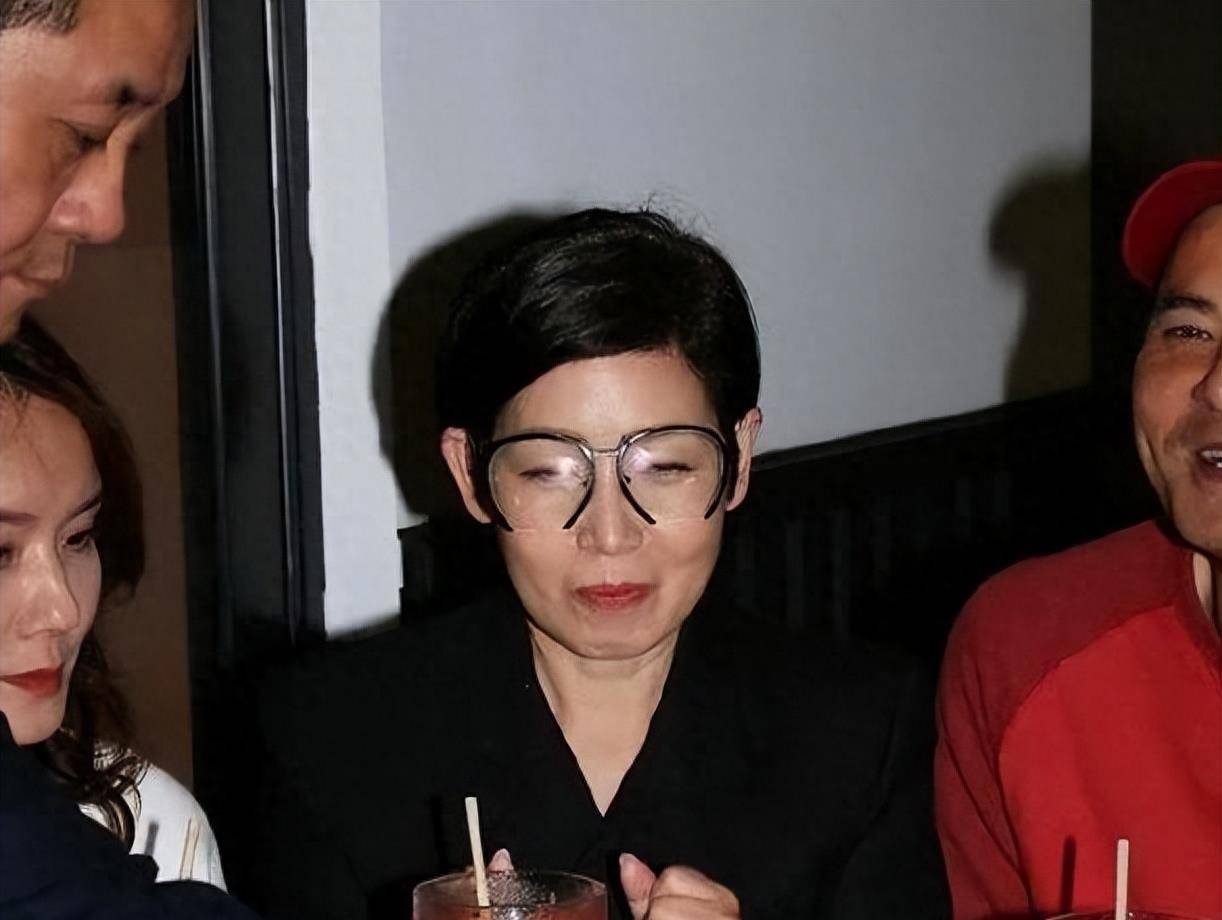 黎芷珊_梁家辉_郑伊健