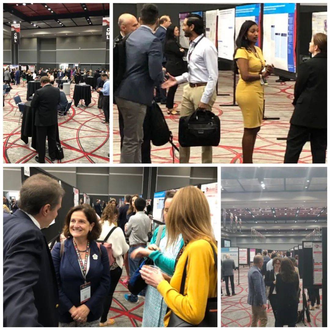 第11届美国血液肿瘤学会(soho)年会 第二期专刊报道_患者_治疗_chari