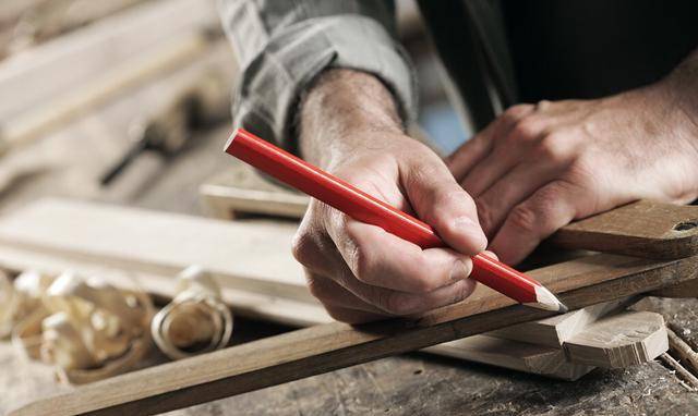 盖房瓦片必是单数,木匠做完活要留刨花,这里面有什么禁忌讲究?