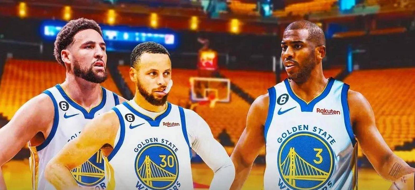 21 5巨星加盟勇士队,保罗前往黄蜂报道_海沃德_麦基_进攻