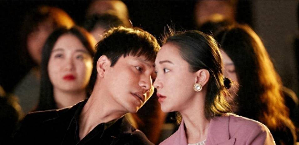 被刘烨指着鼻子大说视频曝光_陈坤_卓越_演技