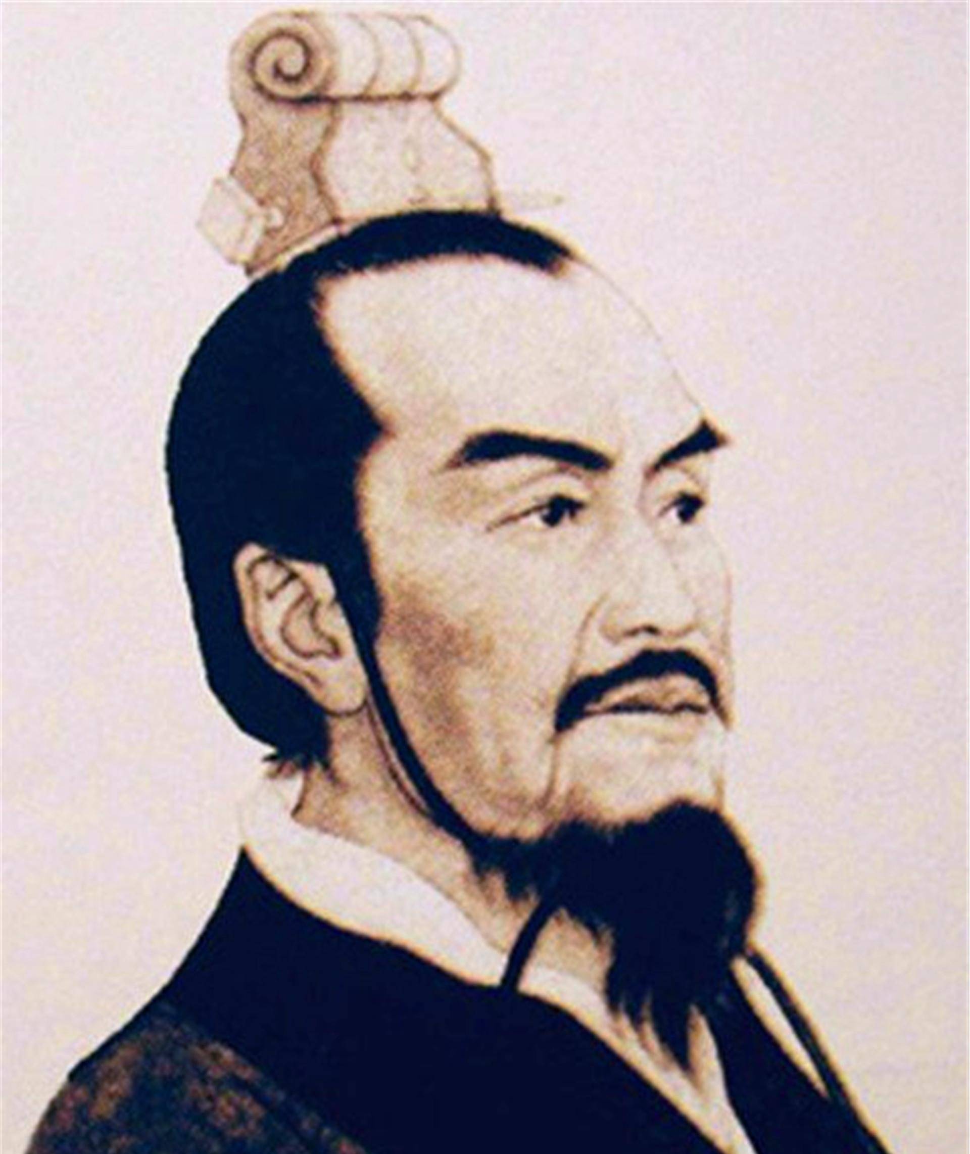 秦朝丞相李斯,辅佐皇帝打下后代基础,又经历怎样的曲折?