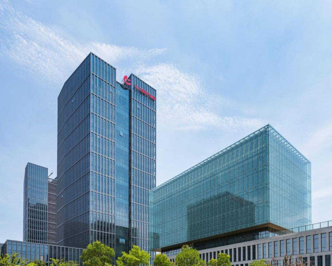 被新华社报道,科大讯飞入驻的苏州人工智能园区标杆_产业_企业_创新