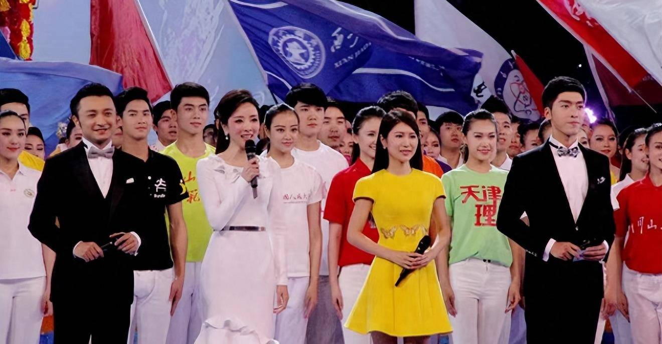 据悉,王帆本硕博连读,都是在北大就读,妥妥的一枚大才女,如此优秀的