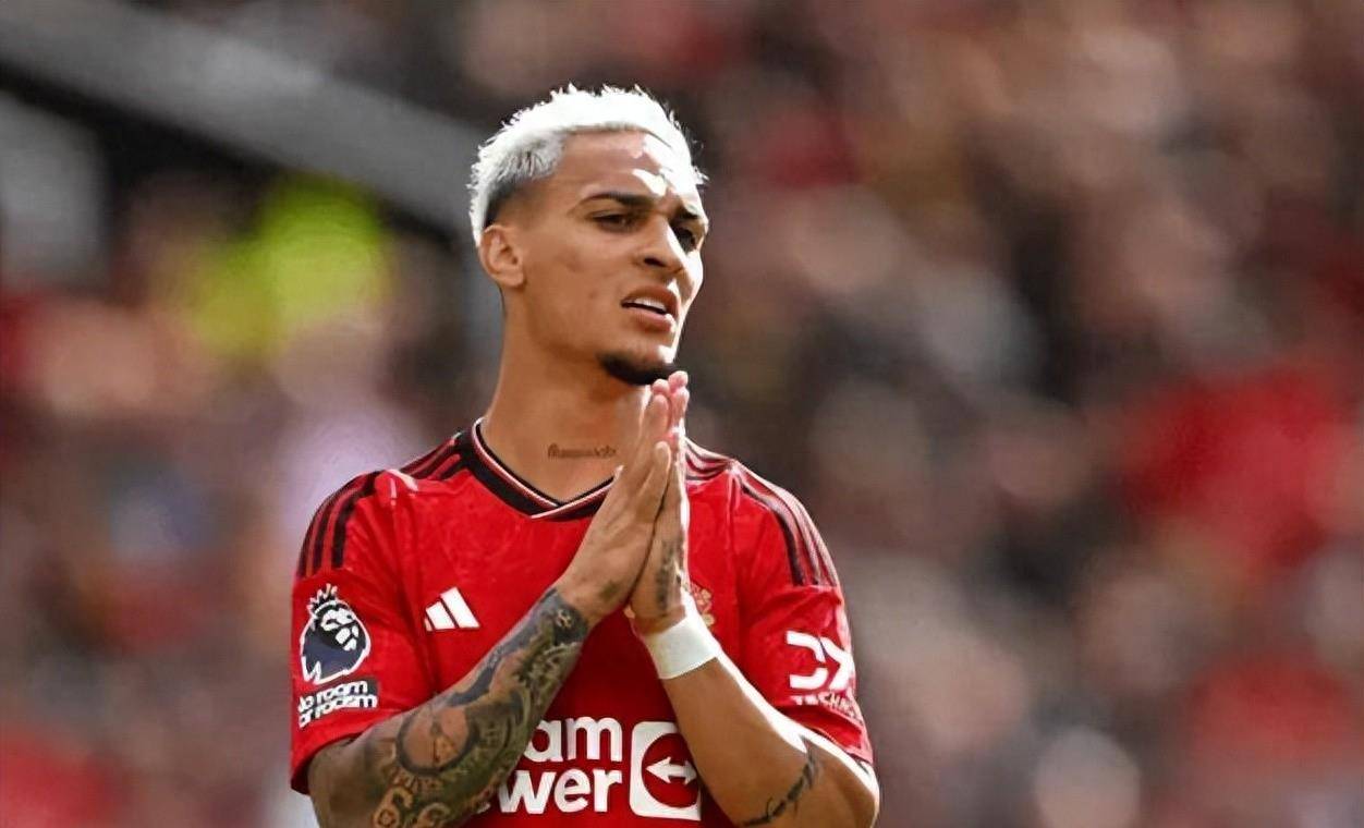 曼联球员安东尼因私事请假,让球迷担心球队形象_处理_格林伍德_巴西