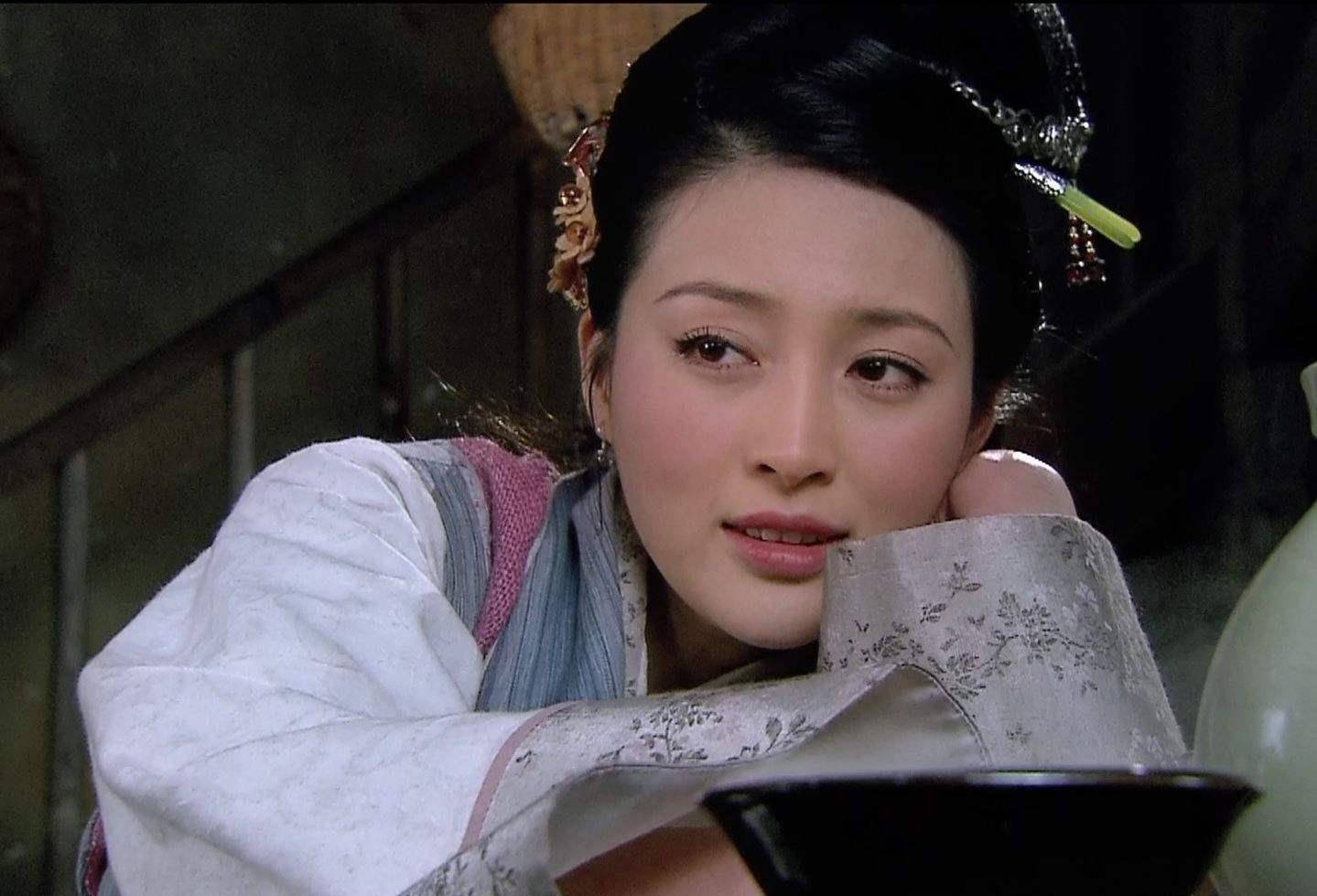 妻子被人调戏,张青很识趣_潘金莲_张督监_妇人