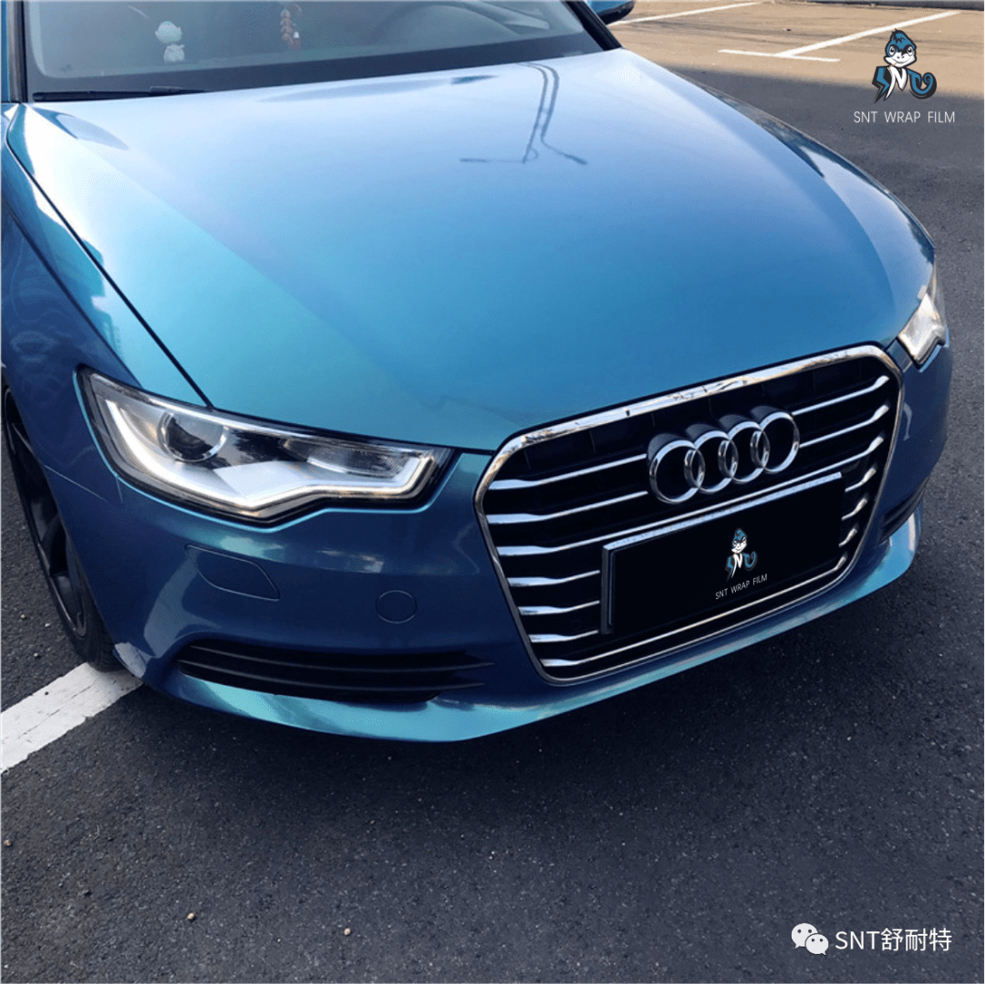 舒耐特【梦幻孔雀绿】,典藏浓色,雍容华贵~_搜狐汽车_搜狐网