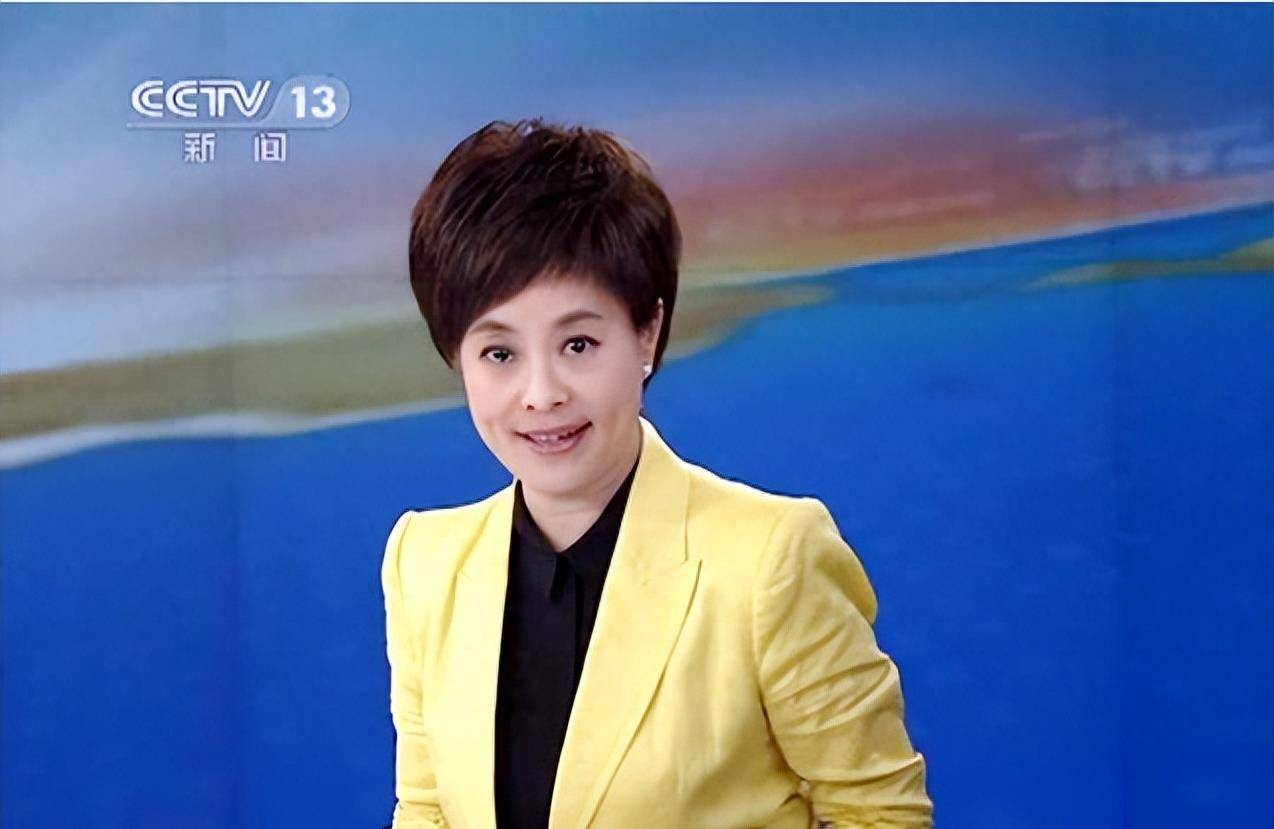 央视8位甘肃籍著名主持人:有的离婚,有的遭人诬陷,人生坎坷