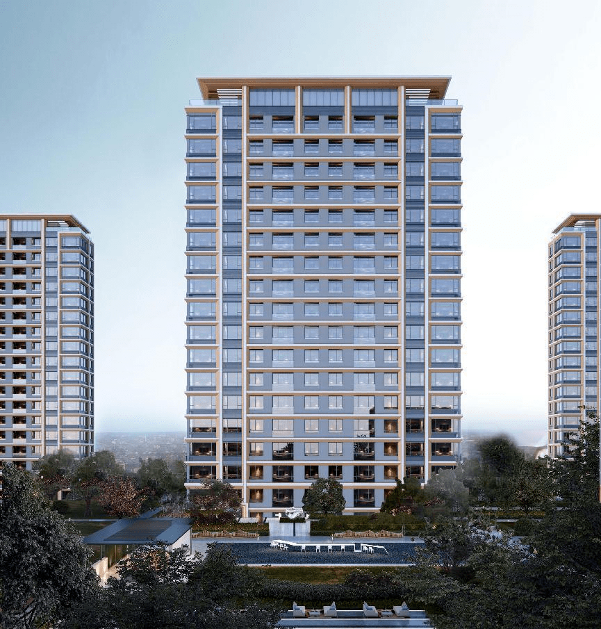 北京丰台西四环青塔地块-建工熙华台(建工熙华台销售