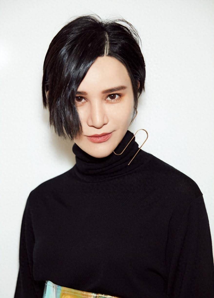 尚雯婕前夫聂心远确认被带走,把19岁蒋佳恩介绍给老板_道德_明星_婚姻