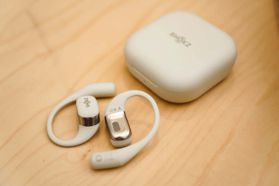 开放式耳机哪个牌子比较好?热门爆款的几款开放式耳机推荐