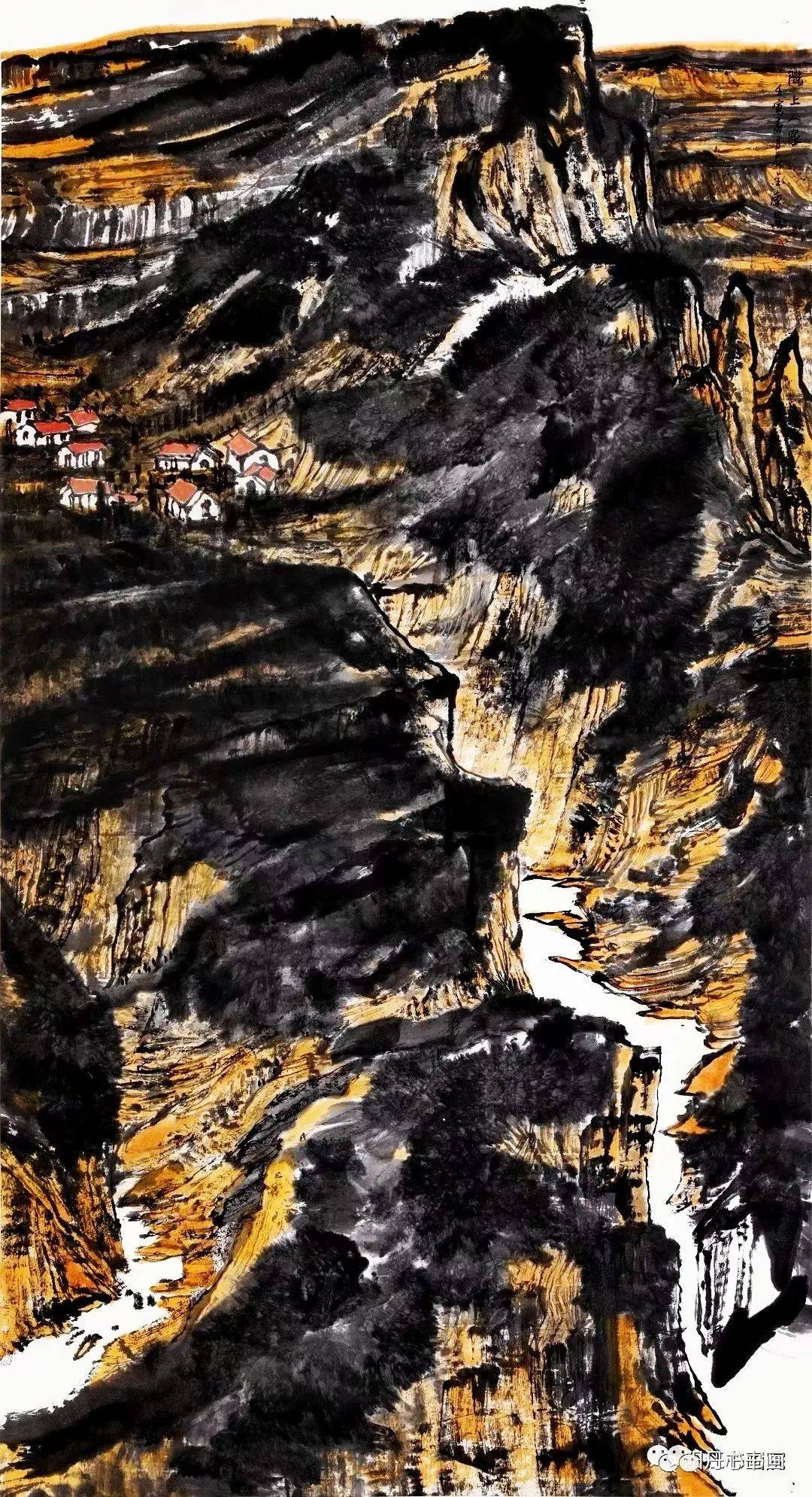 憨实生动,剔透玲珑|画家石金库牛画艺术_金石_美术家协会_作品