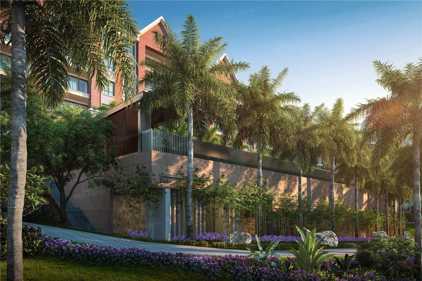 三亚【万科森林瑧山谷】售楼处-售楼处电话-欢迎您|楼盘详情/地址