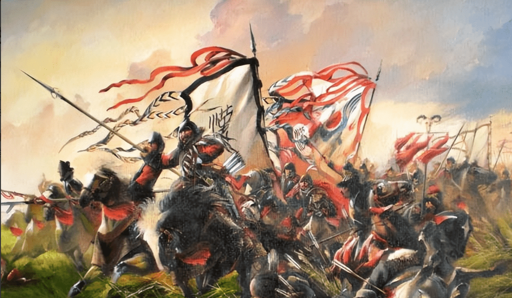 “汉军”河西之战：霍去病人生最惊心动魄的一场战役，带去万人，损失七千