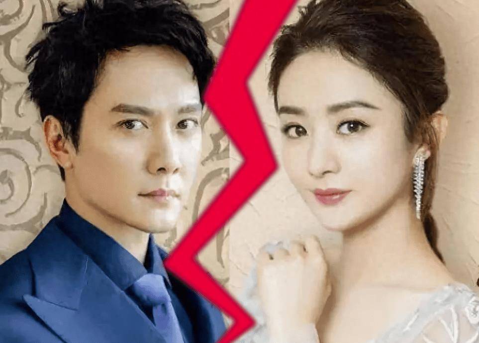 婚后冯绍峰三句不离老婆,也不像是会出轨的人呀.