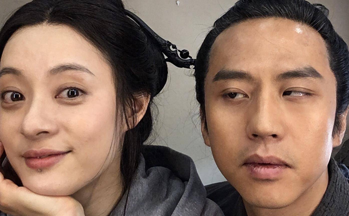 6亿元,黄晓明杨颖2.3亿元,章子怡王菲2.1亿元.