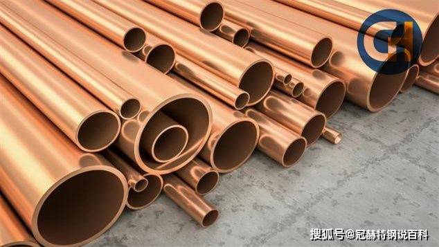 c74500铜镍锌合金棒棒的高抗拉强度和高韧性特点_制造_应力_理想