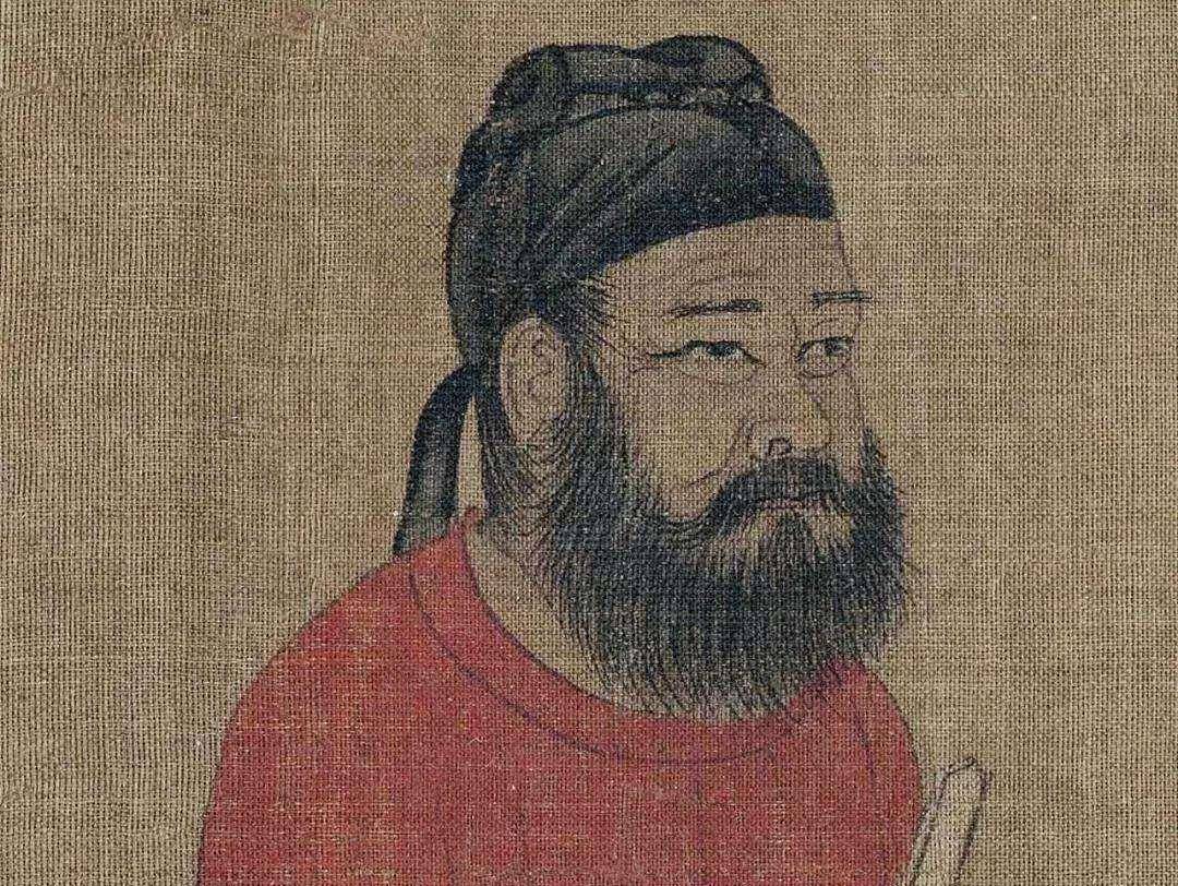 唐代型男"首要"问题-幞头:初唐还得自己绑,晚唐干脆直接戴_头巾_造型