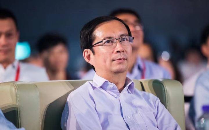 从上海跑到杭州打工16年,却一直没有买房子,如今反赚到60亿身家_张勇