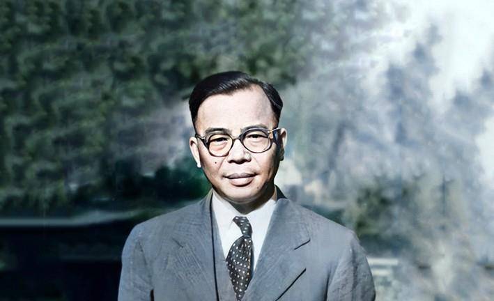 沈恩钦:伪大使夫人,奋斗18年,与原配斗智斗勇,最终