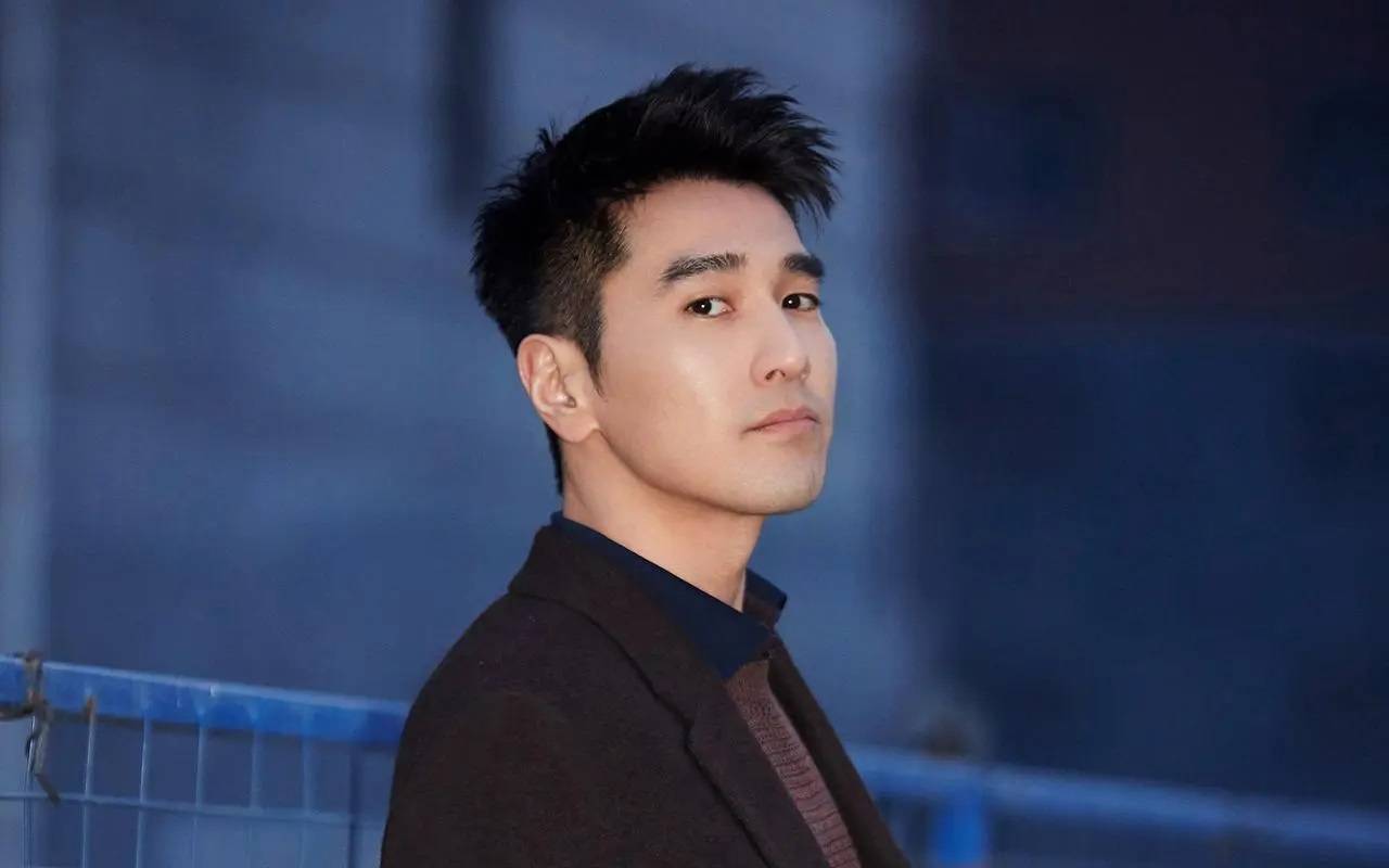 与38岁赵又廷同框,才终于明白,情商高不高区别真大_大厨_氛围_尹正