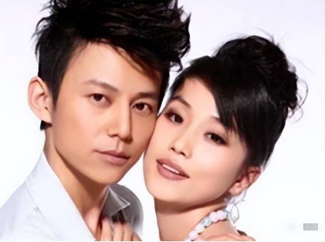 隐藏妻子27年,何炅是为了保护妻子,还是想做"渣男"?_节目_王菁跟_关系