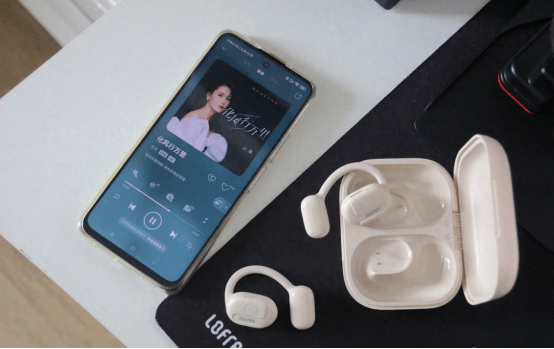 开放式耳机哪个牌子比较好?热门爆款的几款开放式耳机推荐