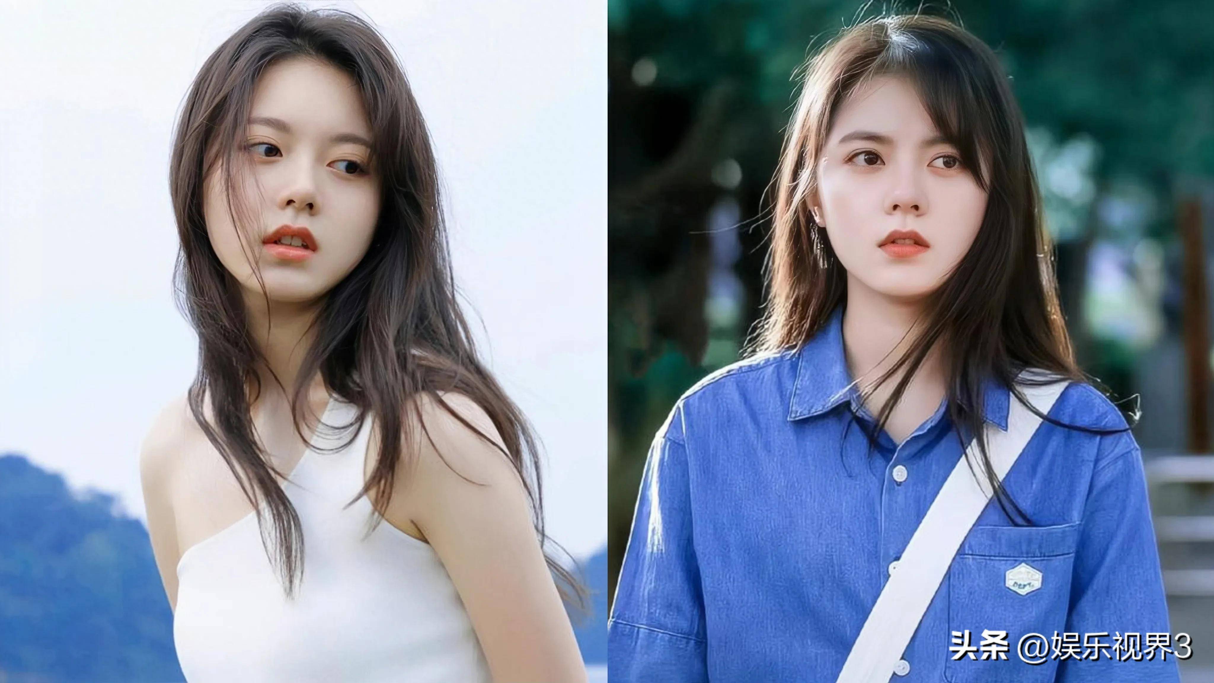 2023年最受欢迎的女演员_演技_新剧_代表作