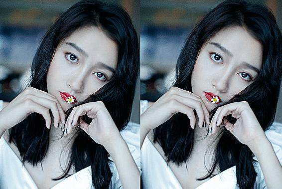 关晓彤庆生现场流出,身穿黑吊带时尚十足,看到蛋糕后款式我酸了_生日