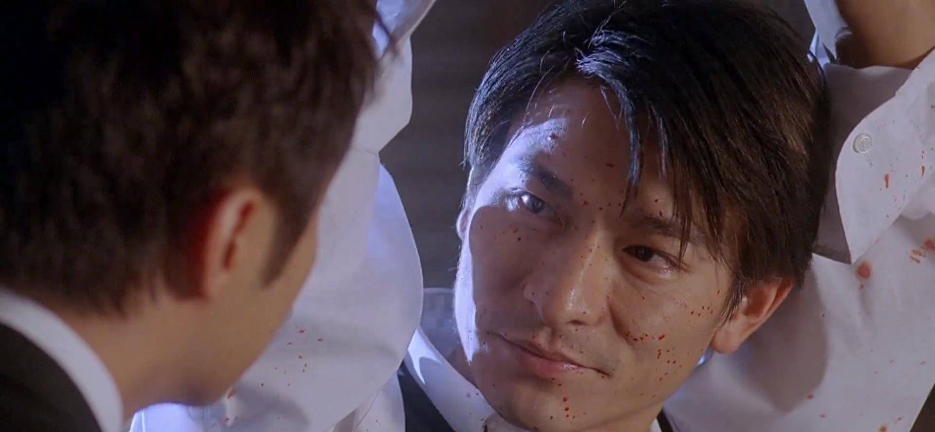 如何当洪兴老大的女人？上得了厅堂当夫人，下得了卧室当护士_搜狐网