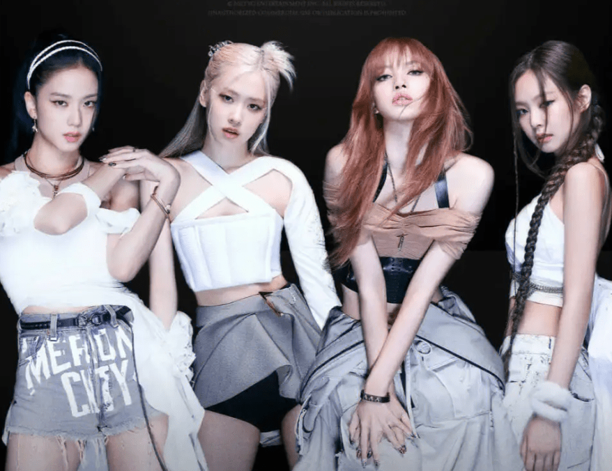 观看疯马秀后,jennie跳擦边舞,lisa直接参演,网友:细思极恐_表演_影响