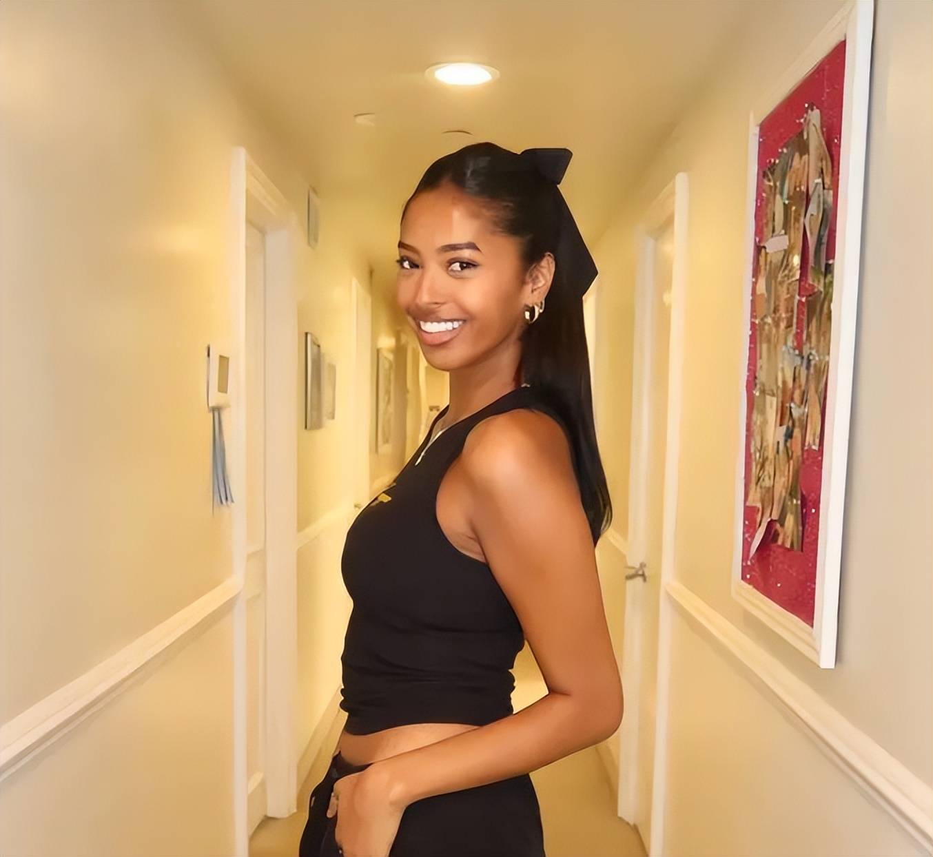 67德约拿下美网男单冠军,特意致敬科比,瓦妮莎推特以祝福回应_影响