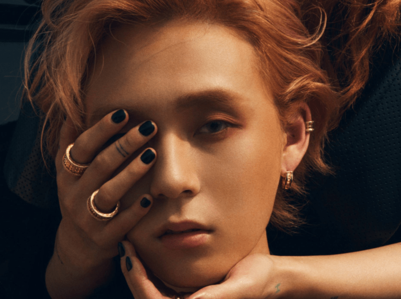 病娇美男金晓钟,和泫雅稳定恋爱四年,要结婚的节奏?_恋情_公司_工作