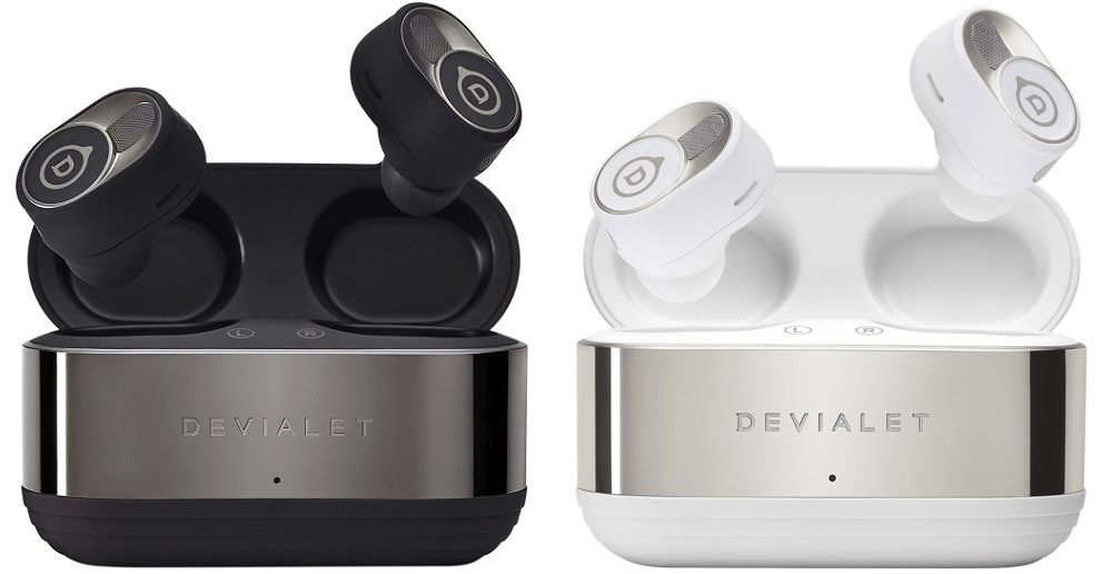 奢华方寸，再添新「声」——DEVIALET GEMINI II 帝瓦雷双子星II_手机搜狐网