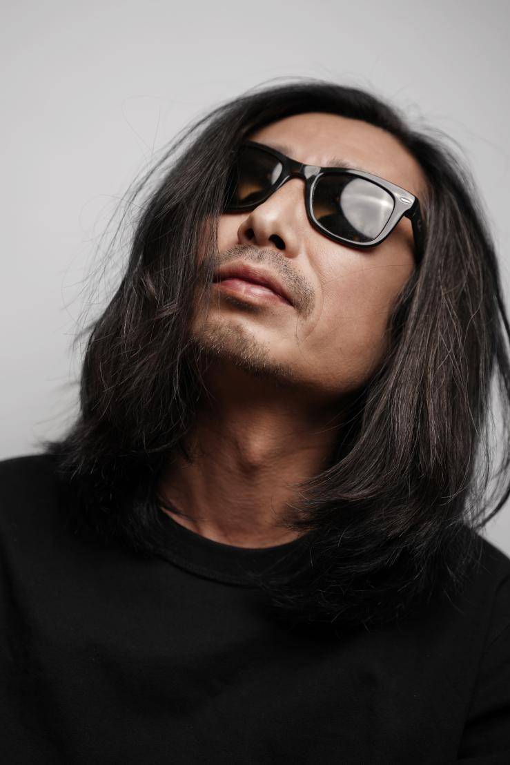 谢天笑巡演回归北方 "冰吉他""跳水"是关键词_天津_baibai_乐迷