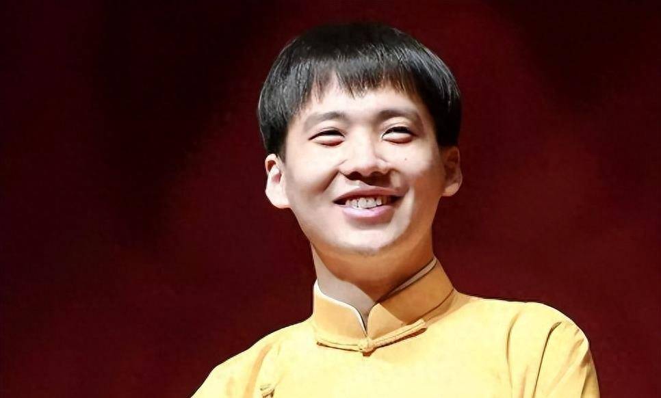 不论郭麒麟的表演实力如何,但他确实是一个非常努力和有才华的年轻人