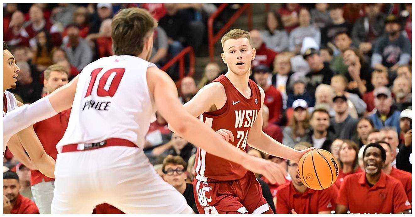 鲍威尔出生于2001年5月,现年22岁,身高198厘米,体重89公斤,技术全面的