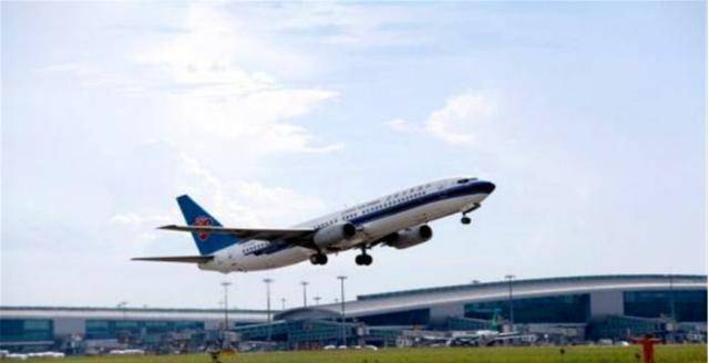 陕西4c级机场建设提上日程,总投资8.