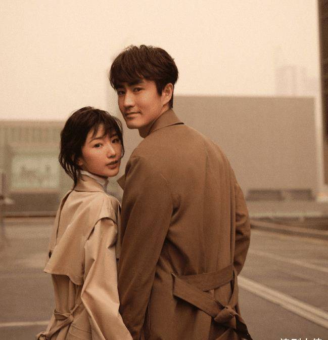 毛晓彤杨玏真没在一起吗?俩人再次合体发糖,画面也太甜了!