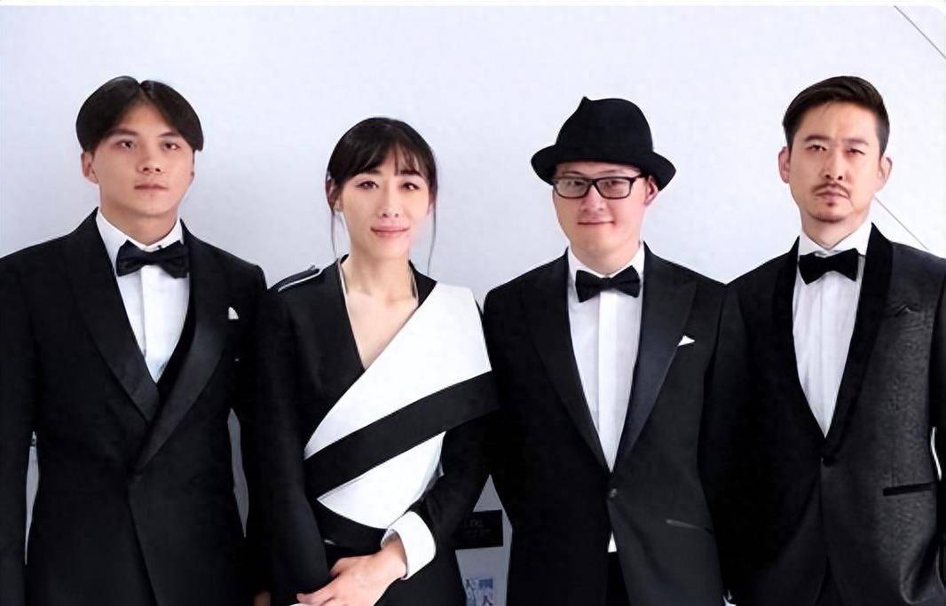 任素汐:颜值不行演技来凑,表演得心应手,感情却是一塌糊涂_董博_家庭