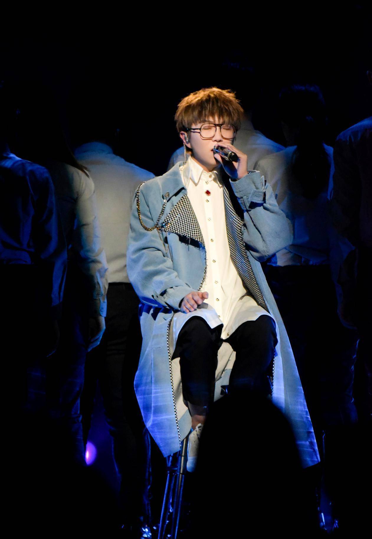 毛不易也太会了?新《诛仙》主题曲催泪不用眼药水_仙友_手游_旋律