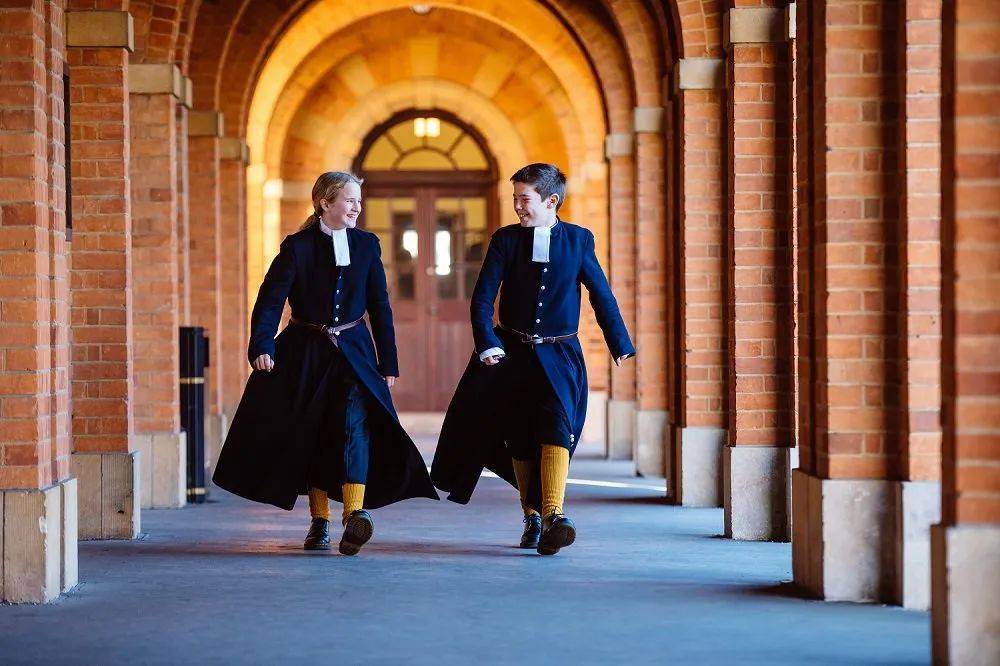 活动预告|跨越千里,美英菁英寄宿高中在华招生峰会_公学_教育_英国