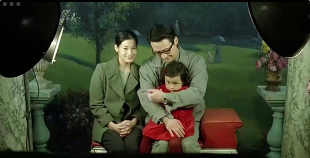 陈可辛唯一的一部厉害片,黎明靠演bt拿到了影帝_曾志伟_妻子_尸体