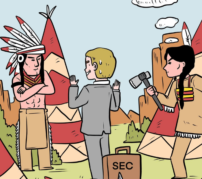 关于tribe,一个走势像荡秋千的token背后到底有什么._yi_用户_zi