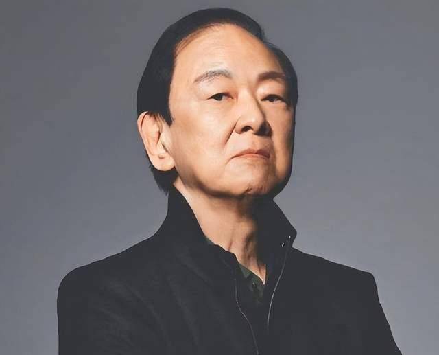因为曾江的妹夫是"黑帮大佬"王羽,王羽在得知此事后,立马喊话谢贤"爬