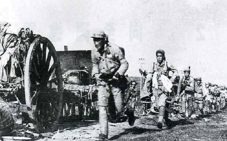 豫东战役,华野动用4个纵队围歼黄百韬兵团,为何最终主动放弃?