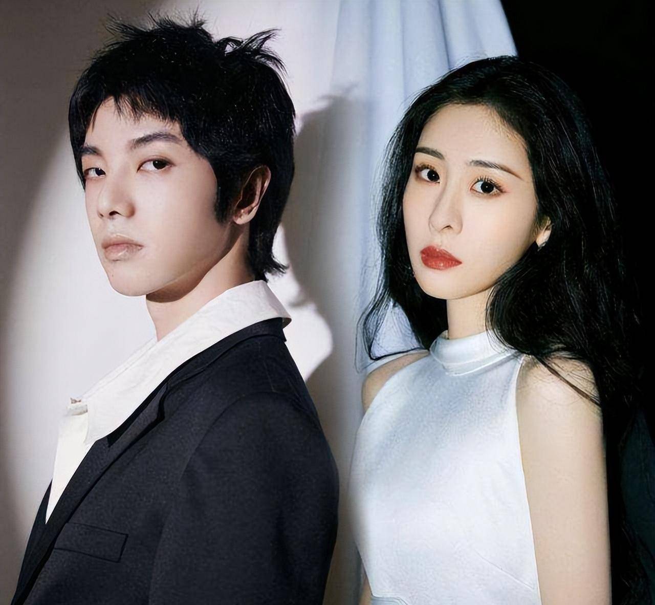 敢爱敢拼的张碧晨,从穷苦练习生到逆袭成富婆,曾被指想借子上位_孩子